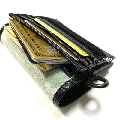 画像4: B.W.G / SACOCHE WALLET / 財布