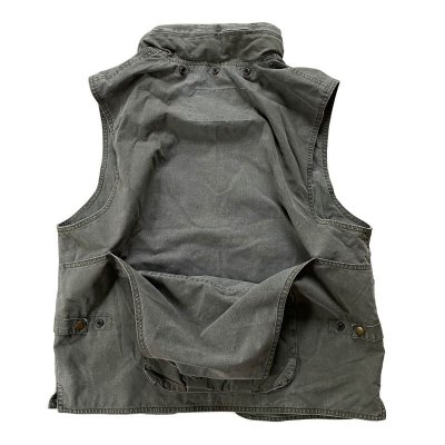 画像3: USED / BANANA REPUBLIC VEST  / ベスト