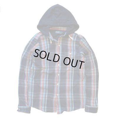 画像1: USED / Polo Ralph Lauren  / シャツ