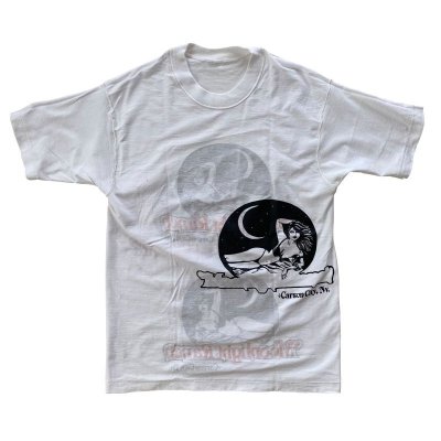 画像3: USED / MOONLIGHT RANCH / Tシャツ