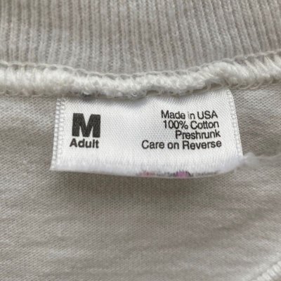 画像6: USED / MOONLIGHT RANCH / Tシャツ