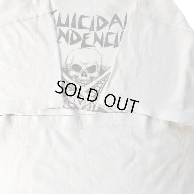 画像5: USED / Suicidal Tendencies / Tシャツ