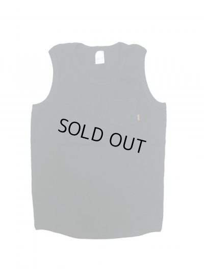 画像7: BLUCO / THERMAL TANKTOP(全3色)