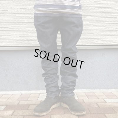 画像3: BLUCO /KNICKERS DENIM PANTS / デニムパンツ