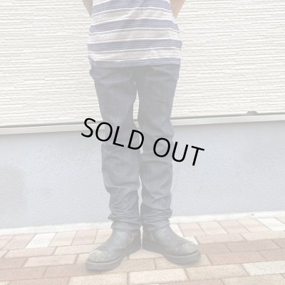 画像4: BLUCO / STANDARD DENIM PANTS SLIM / デニムパンツ
