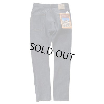 画像2: BLUCO /KNICKERS DENIM PANTS / デニムパンツ