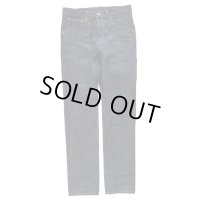 BLUCO / STANDARD DENIM PANTS SLIM / デニムパンツ