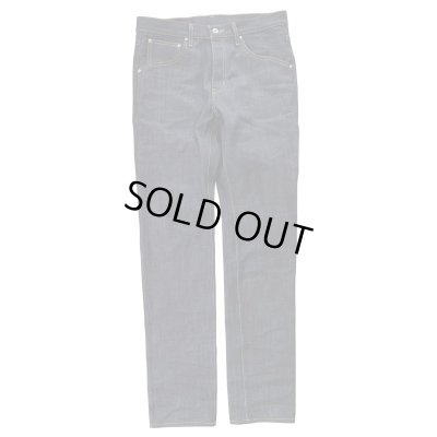 画像1: BLUCO / STANDARD DENIM PANTS SLIM / デニムパンツ