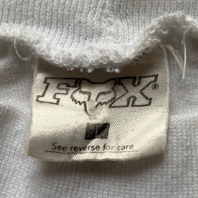 画像5: USED / FOX / L/S Tシャツ