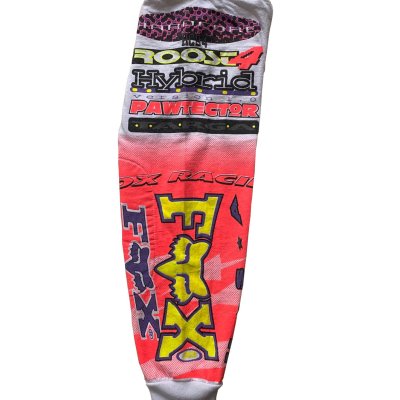 画像3: USED / FOX / L/S Tシャツ