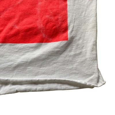 画像7: USED / FOX / L/S Tシャツ