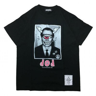 画像5: ANARC / dod / Tシャツ(全3色)