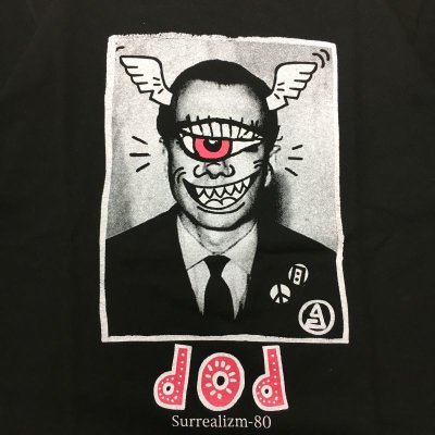 画像6: ANARC / dod / Tシャツ(全3色)