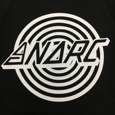 画像8: ANARC / dod / Tシャツ(全3色)
