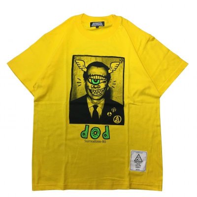 画像10: ANARC / dod / Tシャツ(全3色)