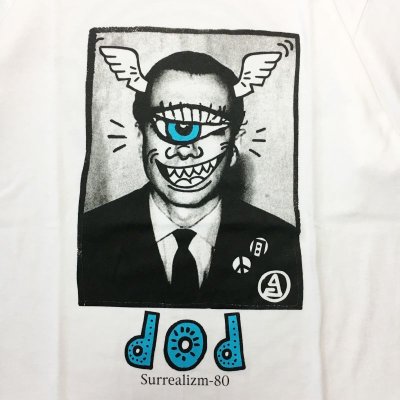 画像3: ANARC / dod / Tシャツ(全3色)