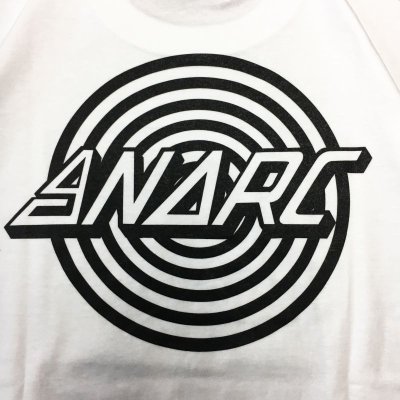 画像4: ANARC / dod / Tシャツ(全3色)
