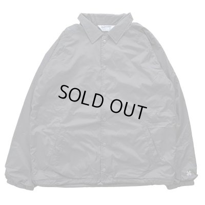 画像5: BLUCO / STANDARD COACH JACKET  / ジャケット(全7色）