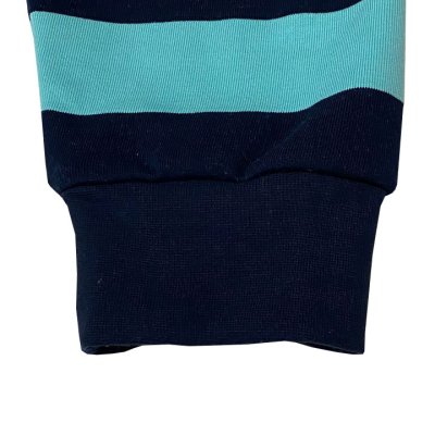 画像11: B.W.G / BORDER L/S POCKET / カットソー(全2色)