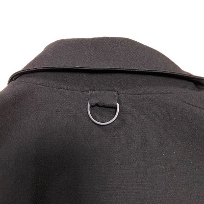 画像9: B.W.G / 60/40 JACKET / ジャケット