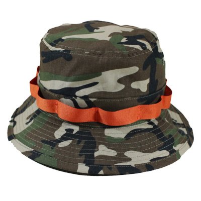 画像8: SALE!!B.W.G / BOONIE HAT / ハット