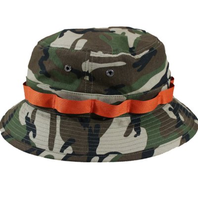 画像6: SALE!!B.W.G / BOONIE HAT / ハット