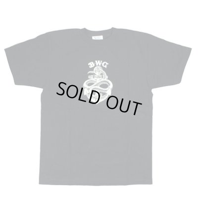 画像4: 30%OFF!!B.W.G / ANCHOR  / Tシャツ