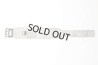 画像4: B.W.G / FUCK THE TIME / リストバンド