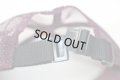 画像5: B.W.G / CHECKER SPARK  / メッシュキャップ