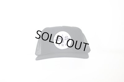 画像4: B.W.G / CHECKER SPARK  / メッシュキャップ