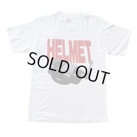 USED / HELMET / Tシャツ
