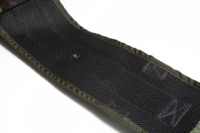 画像12: B.W.G  / TANDEM TOURING BAG / (WOODLAND CAMO)