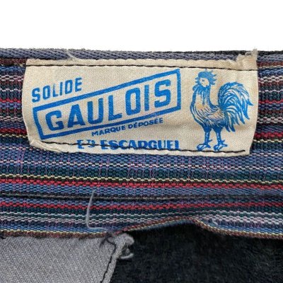 画像7: USED / EURO STRIPE WARM PANTS  /  PANTS