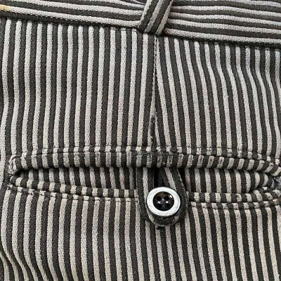 画像6: USED / EURO STRIPE WARM PANTS  /  PANTS