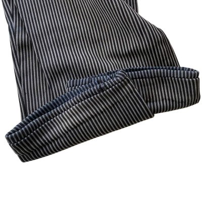 画像5: USED / EURO STRIPE WARM PANTS  /  PANTS
