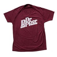 USED / Dr Pepper/ Tシャツ