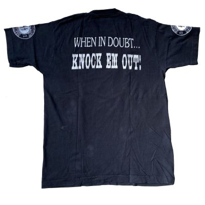 画像7: USED / BIKER T-SHIRTS / Tシャツ