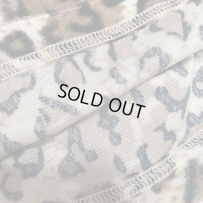 画像3: B.W.G /  ANIMAL SHORTS   / ショーツ(50本限定)