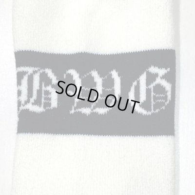 画像3: B.W.G / IRONCROSS SOCKS / ソックス(全3色）