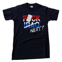 USED / BIKER T-SHIRTS / Tシャツ