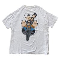 USED / POPEYE T-SHIRTS / Tシャツ