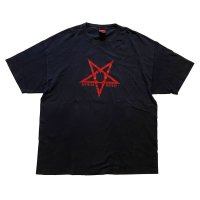 USED / SPIT FIRE / Tシャツ