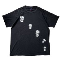USED / SKULL T-SHIRTS / Tシャツ