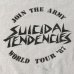 画像2: USED / Suicidal Tendencies / Tシャツ (2)
