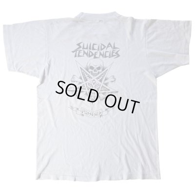 画像3: USED / Suicidal Tendencies / Tシャツ