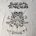 画像4: USED / Suicidal Tendencies / Tシャツ
