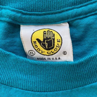 画像3: USED / BODY GLOVE / Tシャツ
