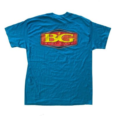 画像4: USED / BODY GLOVE / Tシャツ