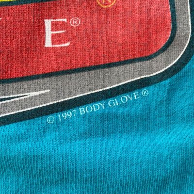 画像5: USED / BODY GLOVE / Tシャツ