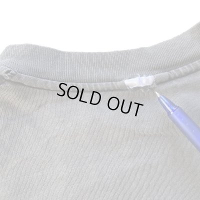 画像6: USED / DALI SKULL / Tシャツ